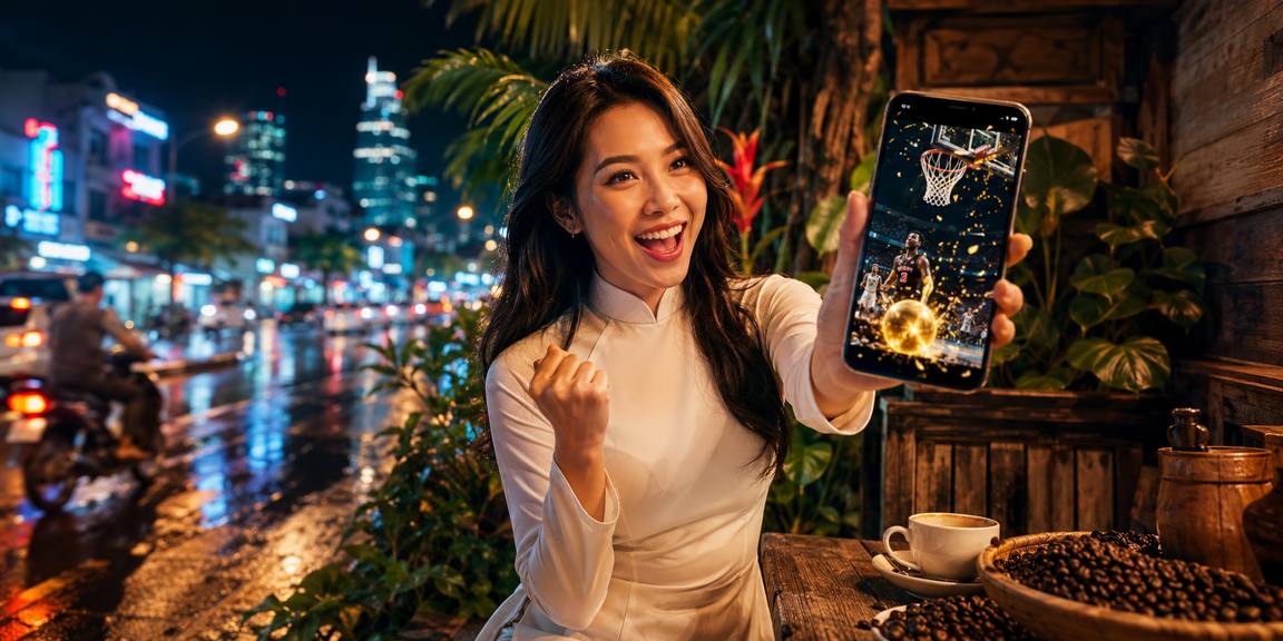 36kuwin Slot Việt Nam tại 36kuwin có gì?
