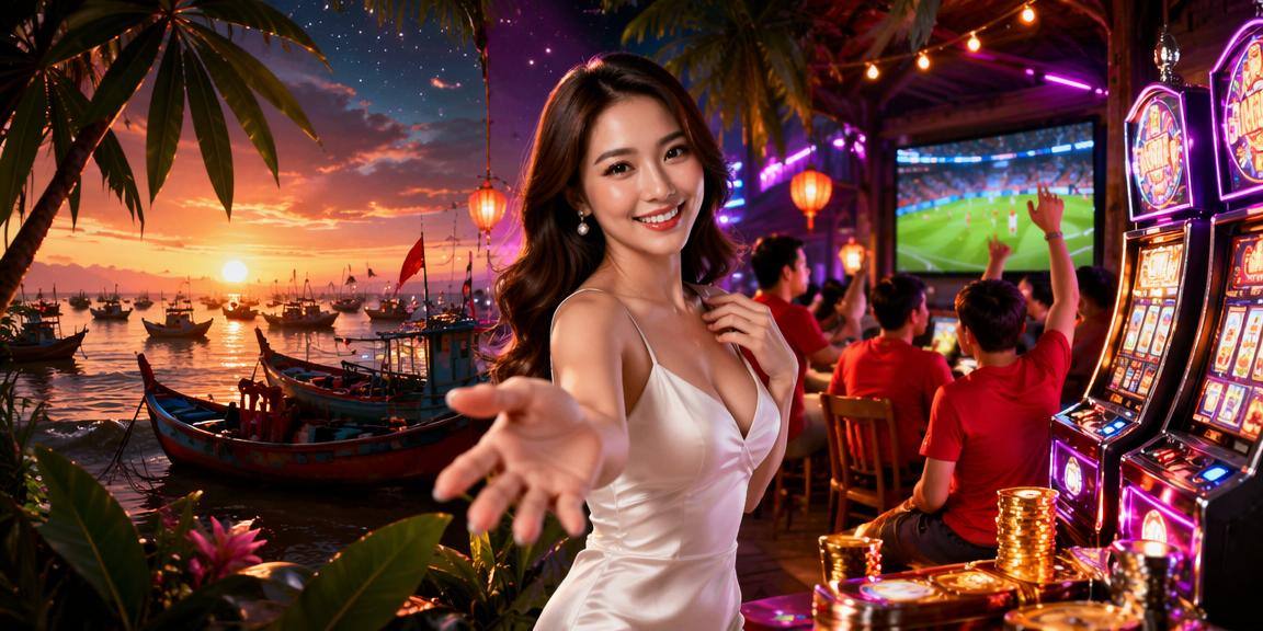 36kuwin Thông Tin Bắn Cá